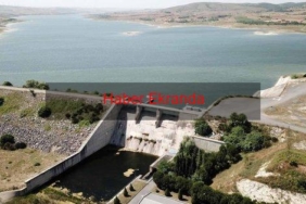 İstanbul barajlari doluluk orani | İskİ son verileri açıkladı – 25 mayıs 2023 İstanbul barajlarında son durum
