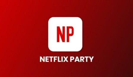 Netflix Party Nasıl Yapılır Teleparty (BASİT YÖNTEM)