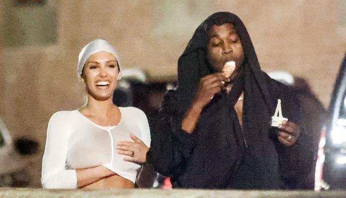 Kanye West ve Bianca Censori'nin tepki çeken görünümlerinin arkasındaki sebep ne? Şaşırtan iddia