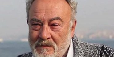EDHO’nun Fedailer Başkanı’ydı! Usta oyuncu Mehmet Ulay hayatını kaybetti
